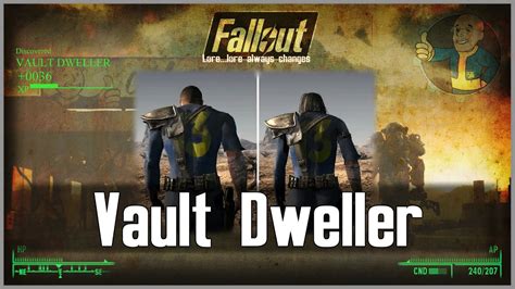 Fallout 3 Cast: Unraveling the 101 Dwellers