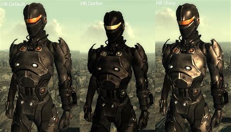 Fallout 3 Chinese Stealth Suit: A Comprehensive Guide