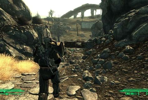 Fallout 3 DLC: 5 Essential Add-Ons for a Wasteland Adventure