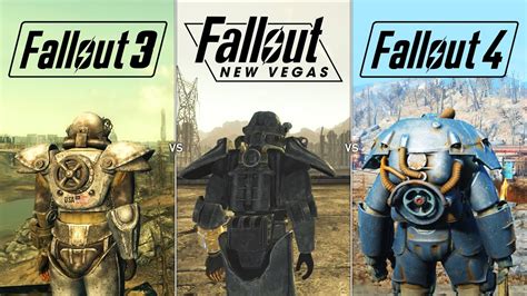 Fallout 3 Evil vs. Fallout 4 Evil: An In-Depth Comparison