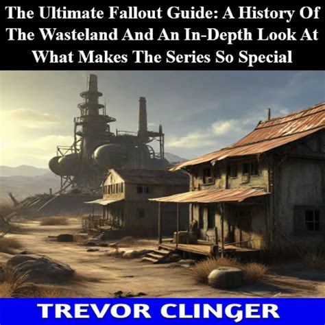 Fallout 3 Expansions: The Ultimate Guide to the Wasteland