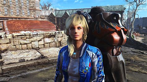 Fallout 4: Solving the Mystery of the Disappearing Heather Casdin