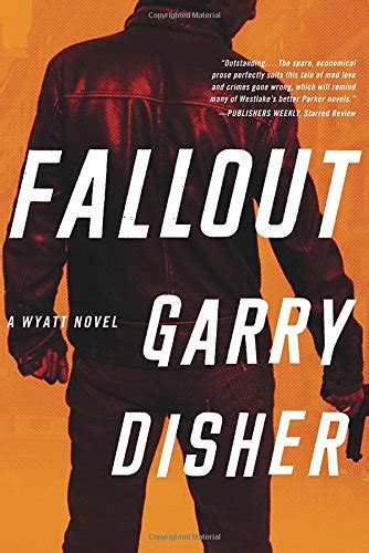 Fallout A Wyatt Novel Reader