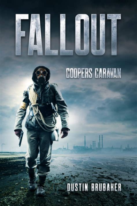 Fallout Coopers Caravan Kindle Editon