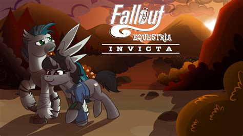 Fallout Equestria: