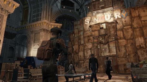 Fallout London Bank Manager Key: Your Guide to Unlocking the Vaults of the Capital Wasteland