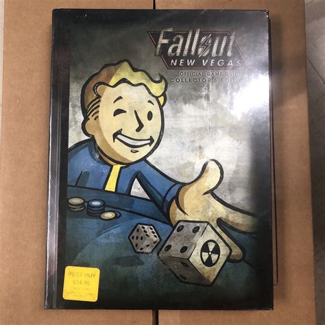 Fallout New Vegas Collector s Edition Prima Official Game Guide Kindle Editon