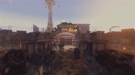 Fallout New Vegas Graphics Overhaul 2024: A Comprehensive Guide