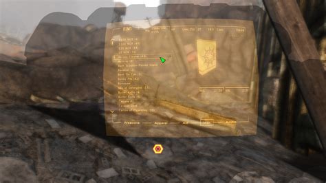 Fallout New Vegas Item ID - The Ultimate Guide to Finding Any Item You Want