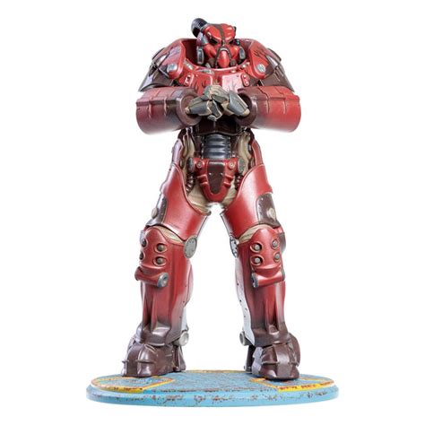 Fallout Power Armor Statue: The Ultimate Guide