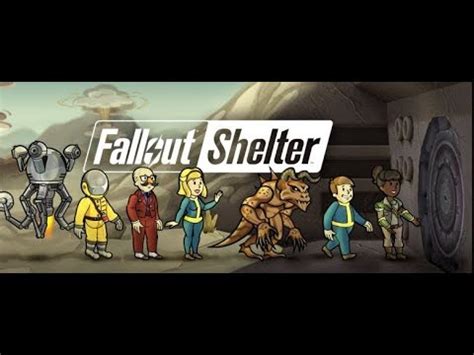 Fallout Shelter Babies: The Children of the Apocalypse