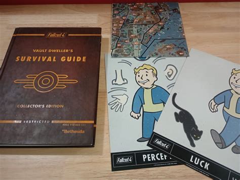 Fallout Vault Dwellers Survival Collectors Kindle Editon