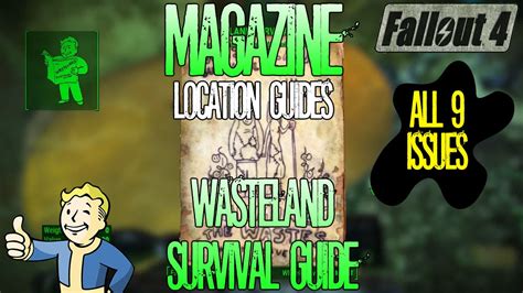 Fallout Video Game Characters: A Comprehensive Guide to the Wasteland's Finest