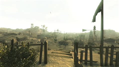 Fallout Xbox 360: An Immersive Wasteland Experience