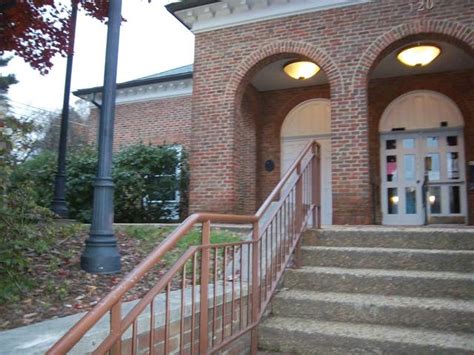 Falls Church Library Catalog
