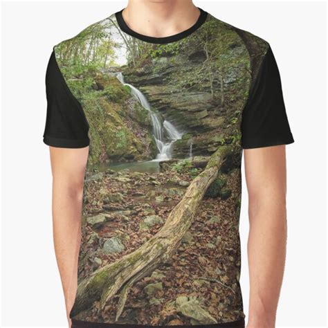 Falls Creek T-shirts: A Symbol of Adventure, Spirituality, and Community