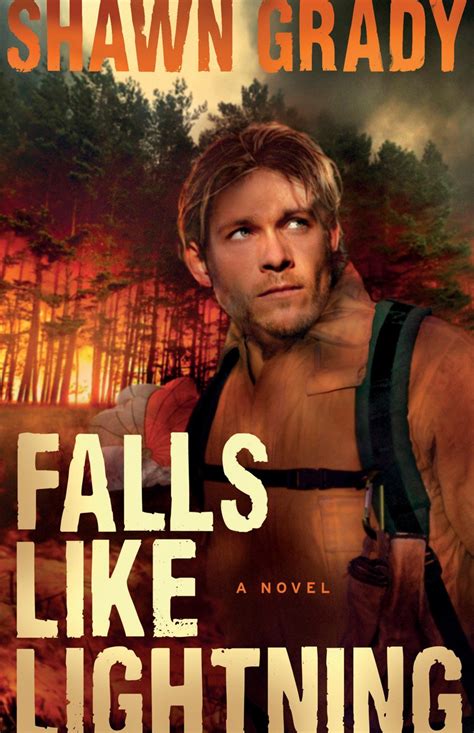 Falls Like Lightning Epub