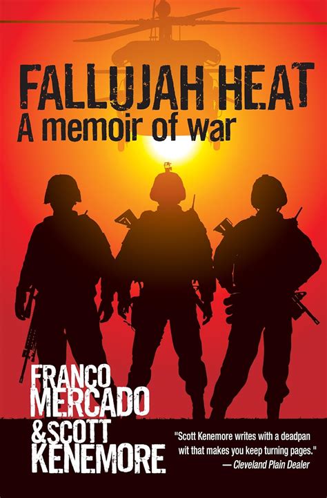 Fallujah Heat Epub