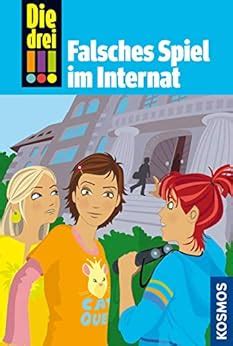 Falsches Spiel German Edition Reader