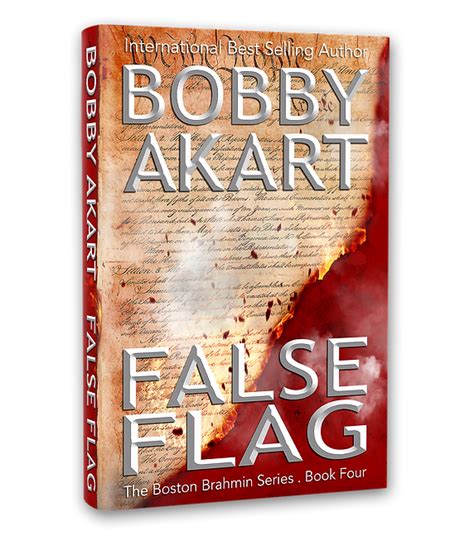 False Flag The Boston Brahmin Book 4 Volume 4 Epub