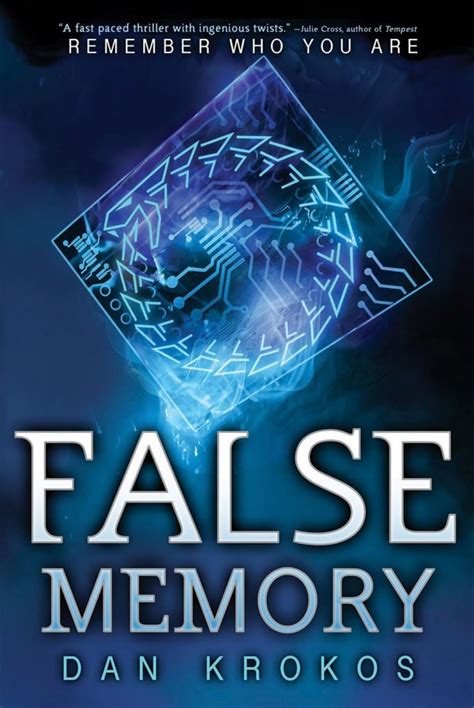 False Memory A Novel Doc