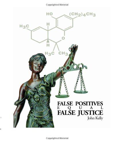 False Positives Equal False Justice PDF