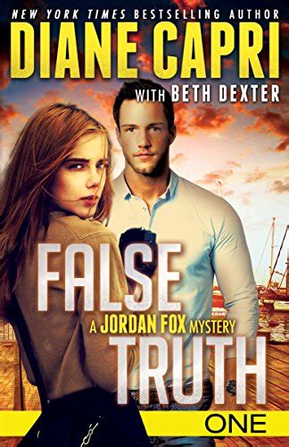 False Truth 1-4 Series Starter 4 Action-Packed Romantic Detective Mystery Thrillers To Keep You Up All Night Jordan Fox Mysteries Series Epub