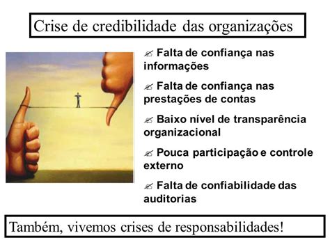 Falta de Confiabilidade: