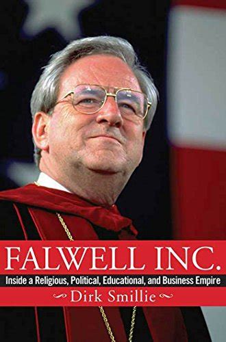 Falwell Inc.: Inside a Religious, Political, Educational, and Business Empire Ebook Reader