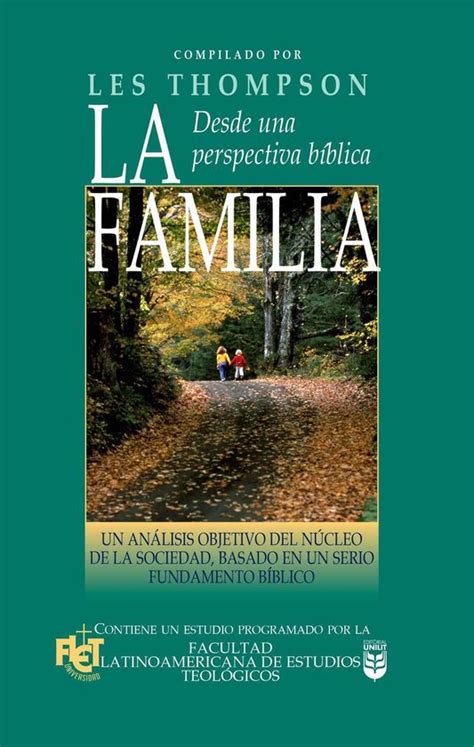 Família: A Perspectiva Bíblica