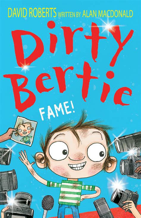 Fame Dirty Bertie PDF