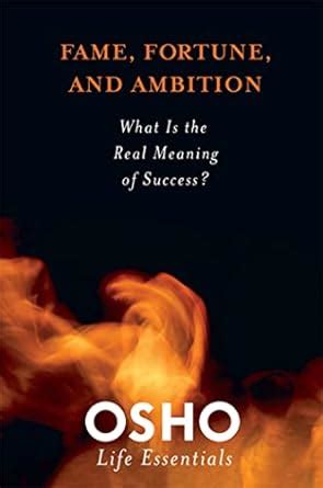 Fame.Fortune.and.Ambition.What.Is.the.Real.Meaning.of.Success PDF