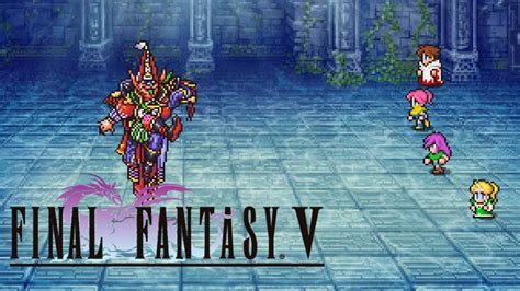 Famed Mimic Gogo FF5: A Comprehensive Exploration