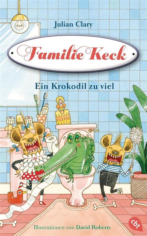 Familie Keck-Reihe Reihe in 2 Bänden