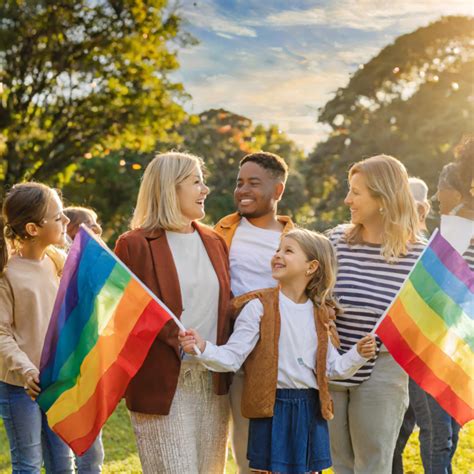 Families Marching One by One: Uniting for a Brighter Future