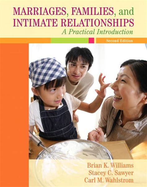 Families and Intimate Relationships Epub