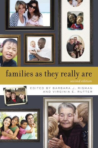 Families as They Really Are Ebook Doc