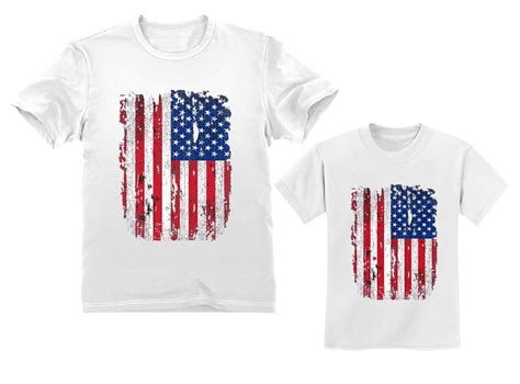 Family 4th of July Shirts: Celebrate Independence Day in Style