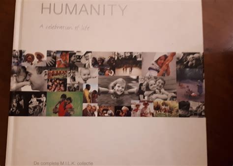 Family A Celebration of Humanity MILK PDF