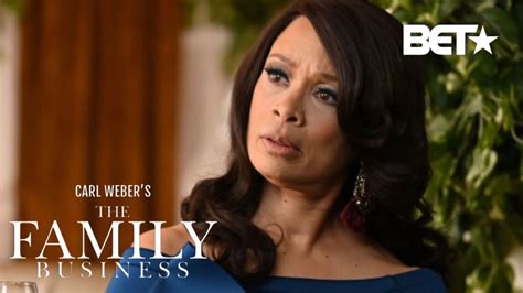 Family Business: Bet Cast Season 2: A Deeper Dive into the Starry Ensemble