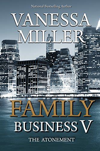 Family Business V The Atonement Volume 5 PDF