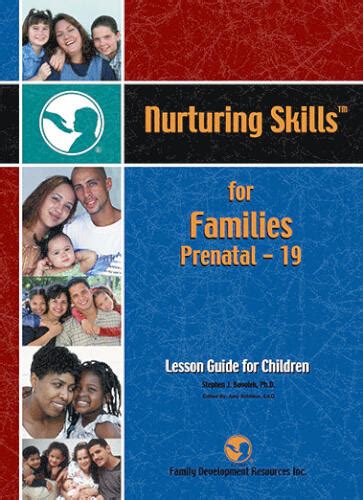 Family Central Courses: A Comprehensive Guide for Nurturing Strong Families