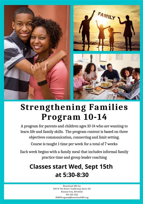 Family Central Courses: A Comprehensive Guide for Strengthening Families