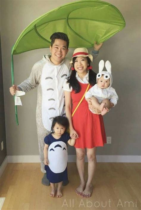 Family Cosplay: A Journey of Creativity, Connection, and Unforgettable Memories