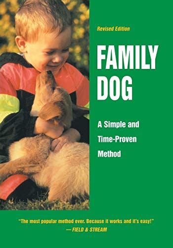 Family Dog A Simple and Time-Proven Method Epub