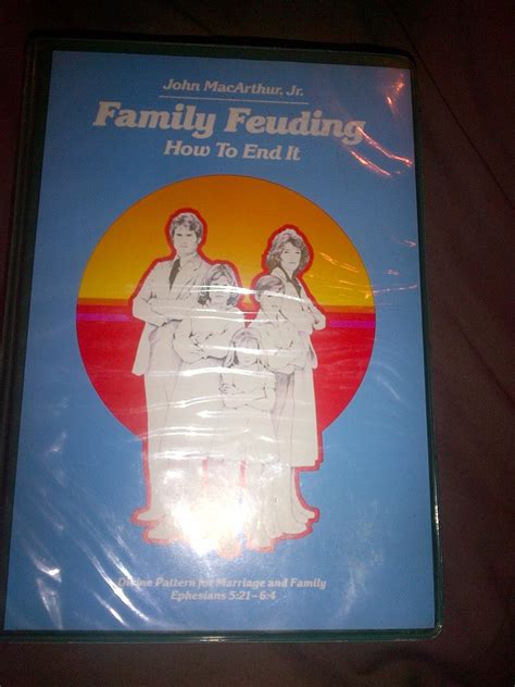 Family Feuding How to End It Divine Pattern for Marriage and Family Kindle Editon