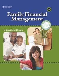 Family Financial Management 8th Edition Answer Key Epub