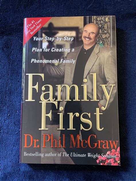 Family First Your Step-by-Step Plan for Creating a Phenomenal Family Epub