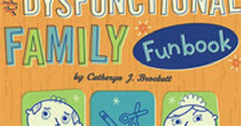 Family Funbook PDF