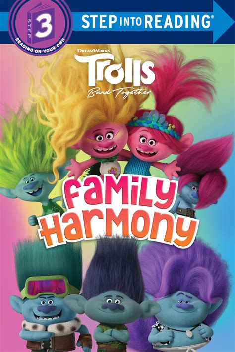 Family Harmony: